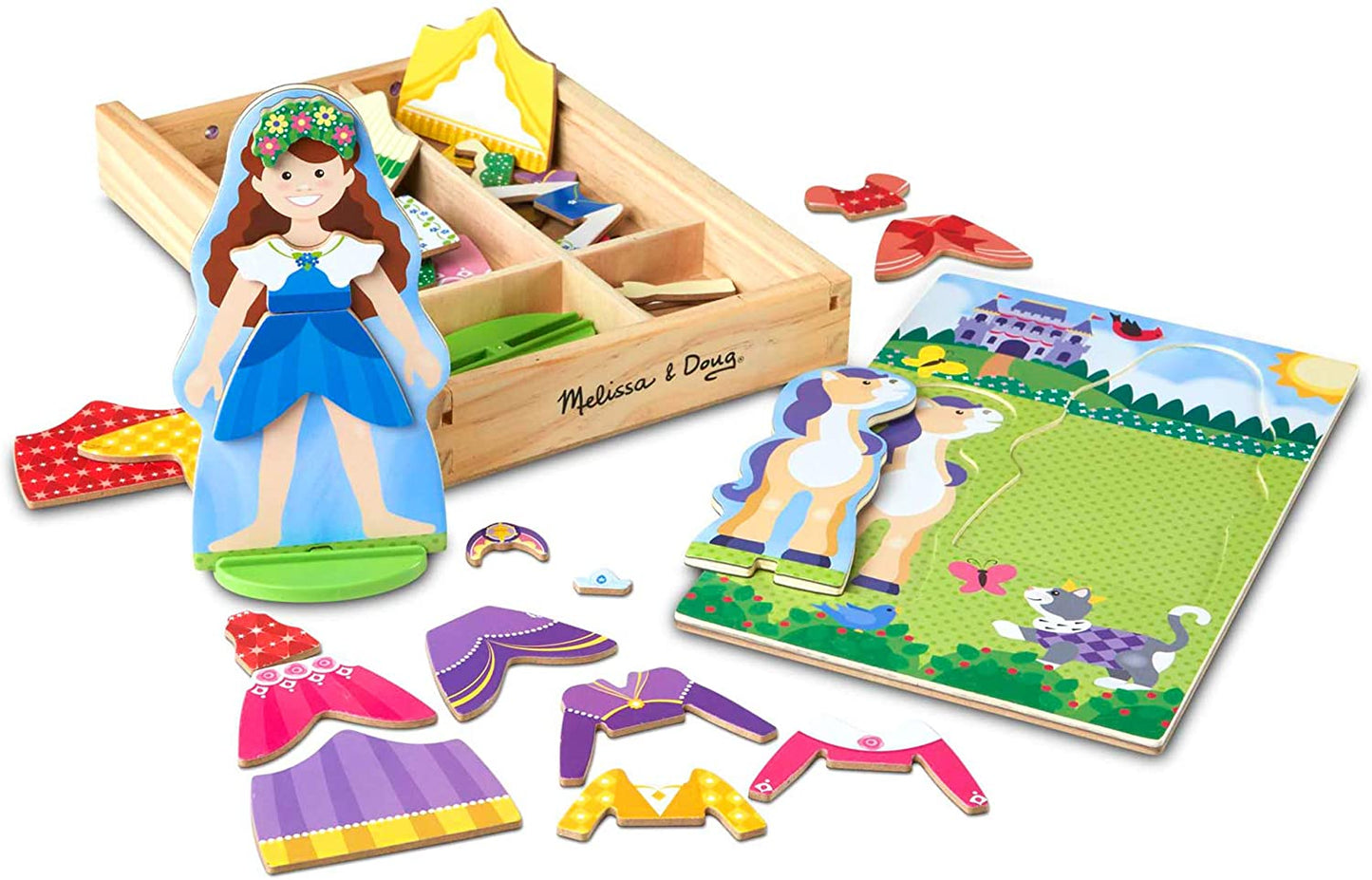 Princess Magnetic-1