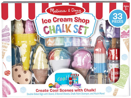 Chalk Set Ice Cream-1