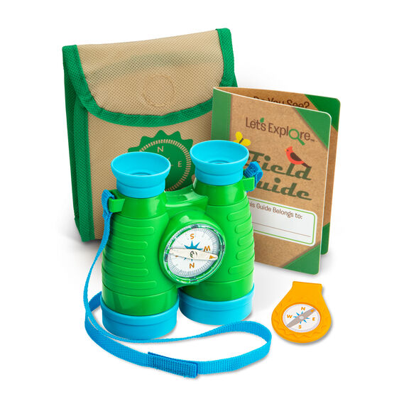 Explore Binoculars Set-1