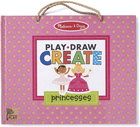 Play Draw Princess