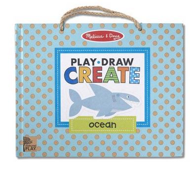 Play Draw Create Ocean-1