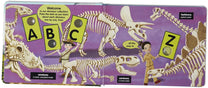 Poke a Dot Dinosaurs a-Z