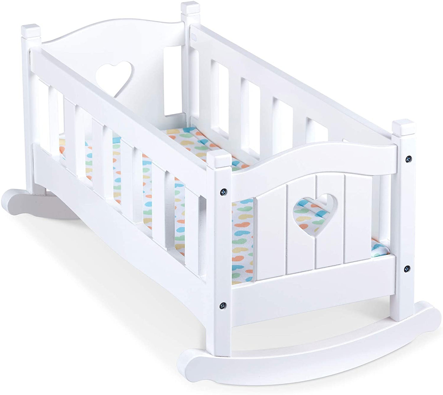 Doll Cradle Small-1