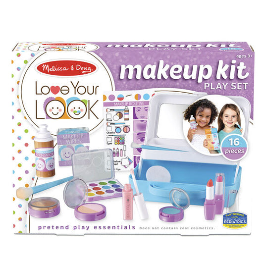 Love Your Look Makeup Kit-1