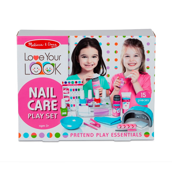 Love Your Look Nail Care-1