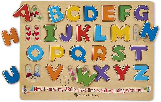 Alphabet Sound Puzzle-1