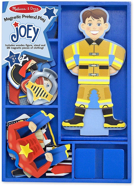 Joey Magnetic Dress Up-1