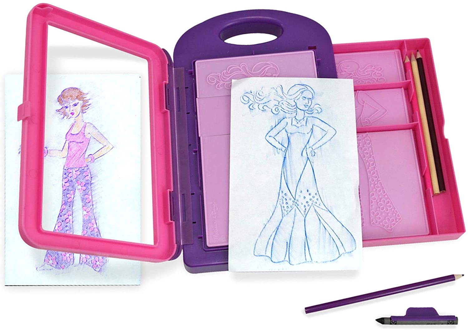 Fashion Design Kit-1