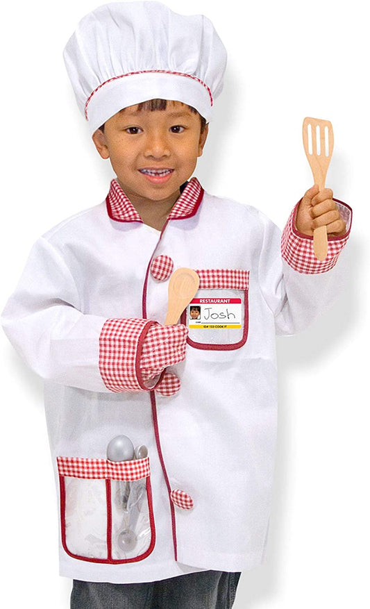 Chef Role Play-1