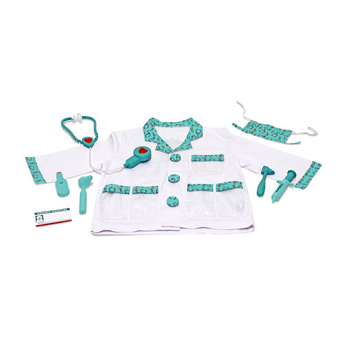 Doctor Role Play-1