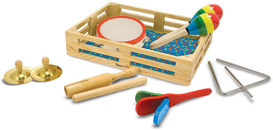 Band in A Box-1