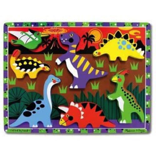 Dinosaurs Chunky-1