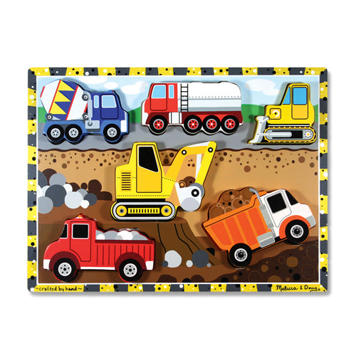 Chunky Construction Puzzl-1
