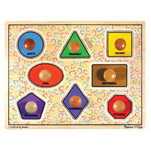 Large Shapes Jumbo-1