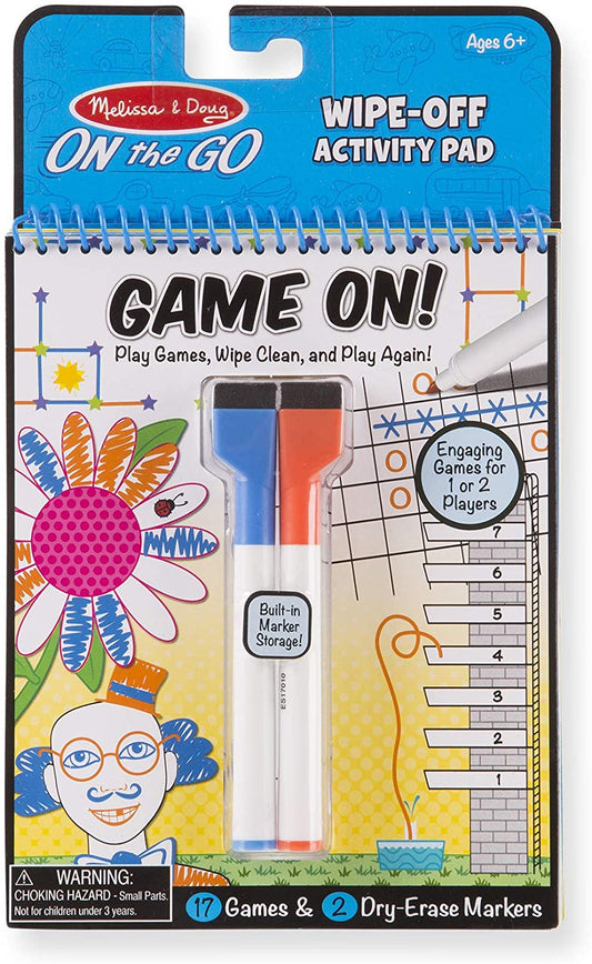 Write on Reusable Games-1
