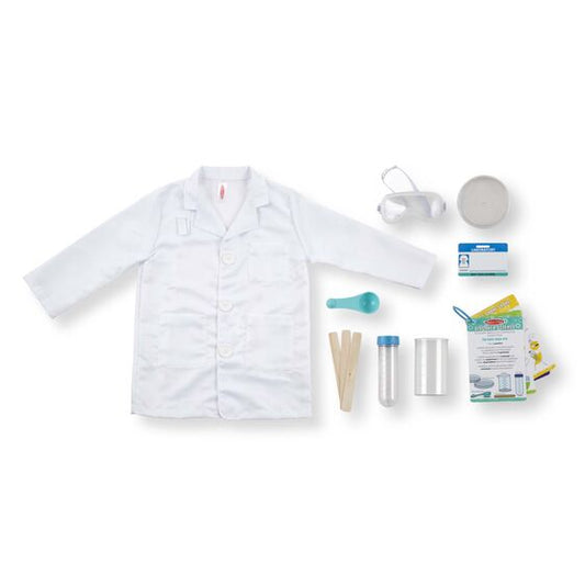 Scientist-1