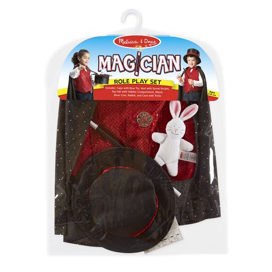 Magician Role Play Set-1
