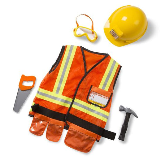 Construction Worker-1