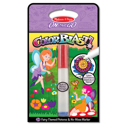 On the Go Colorblast Fairy-1