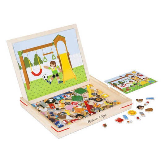 Matching Picture Game-1