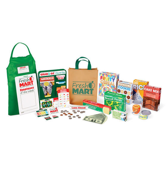 Fresh Mart Companion-1