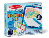 Water WOW! Take-Along Multi-Activity Drawing Set