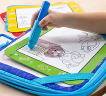 Water WOW! Take-Along Multi-Activity Drawing Set
