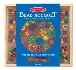 Bead Bouquet-1
