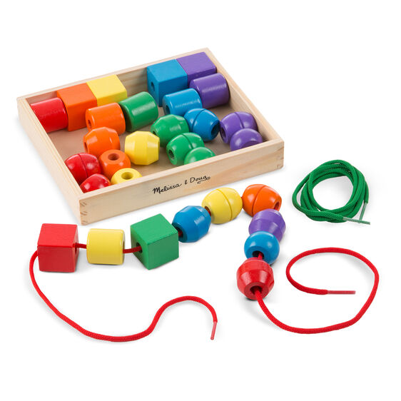 Primary Lacing Beads-1