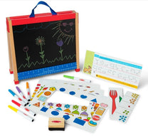 Take-Along Activity Easel