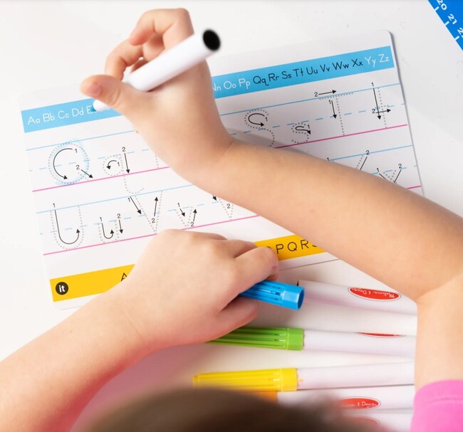 Take-Along Activity Easel