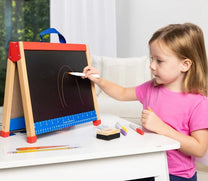 Take-Along Activity Easel