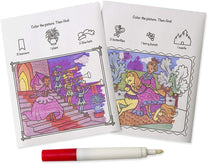 On the Go Colorblast Princess