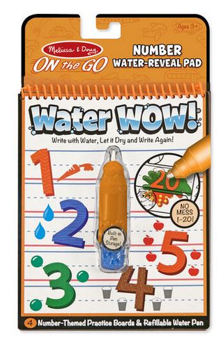 Water Wow  Numbers-1