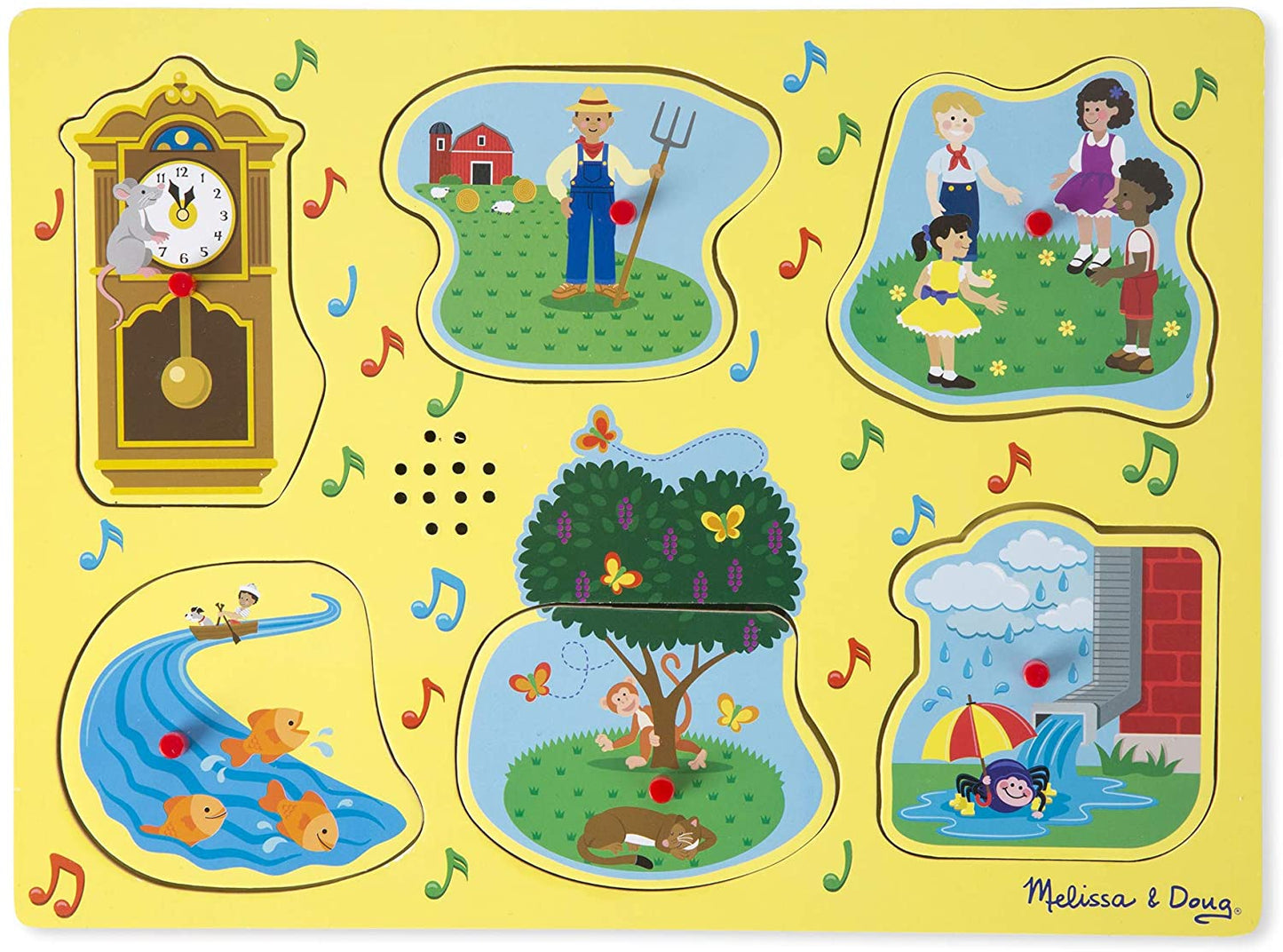 Nursery Rhymes Sound-1