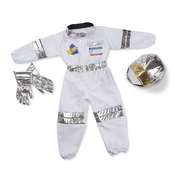 Astronaut Role Play Set-1