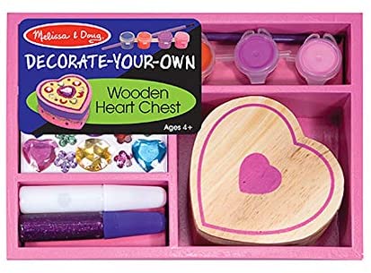 Heart Box-1