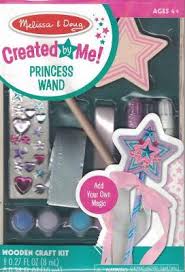 Princess Wand-1