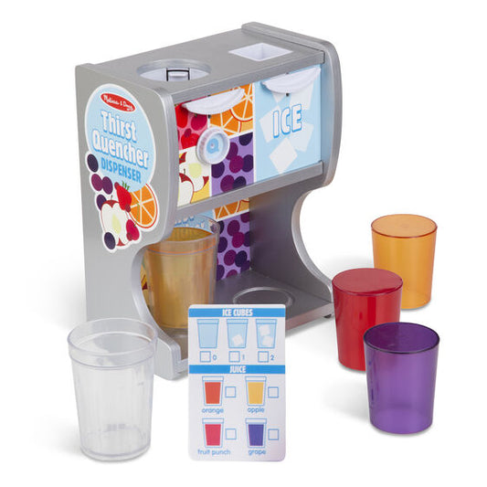 Thirst Quencher Dispenser-1