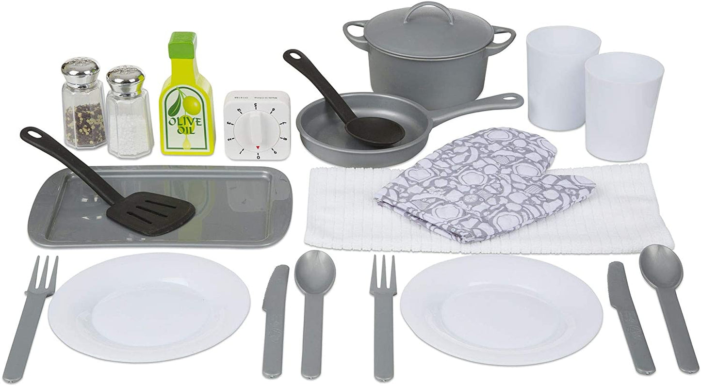 Kitchen Accessory Set-1