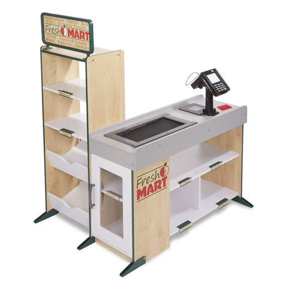 Fresh Mart Grocery Store-1