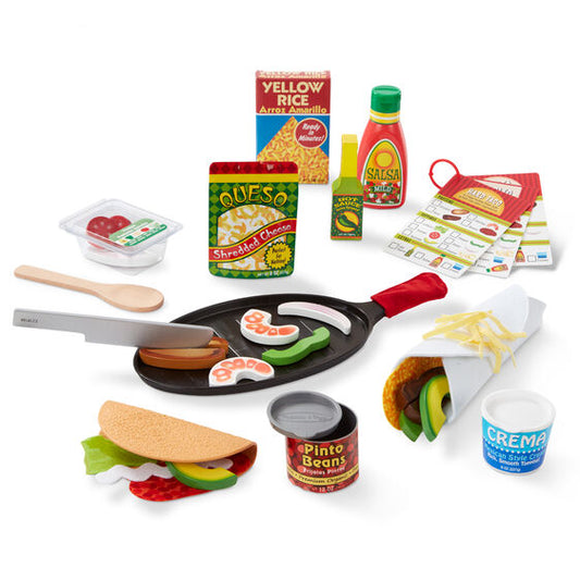 Taco Set-1