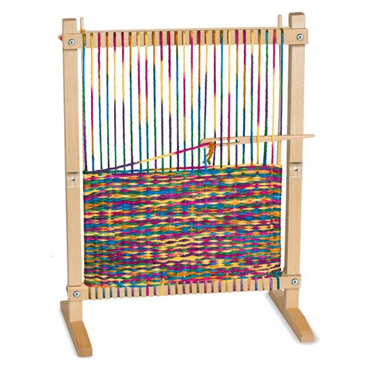 Multi Craft Weaving Loom-1