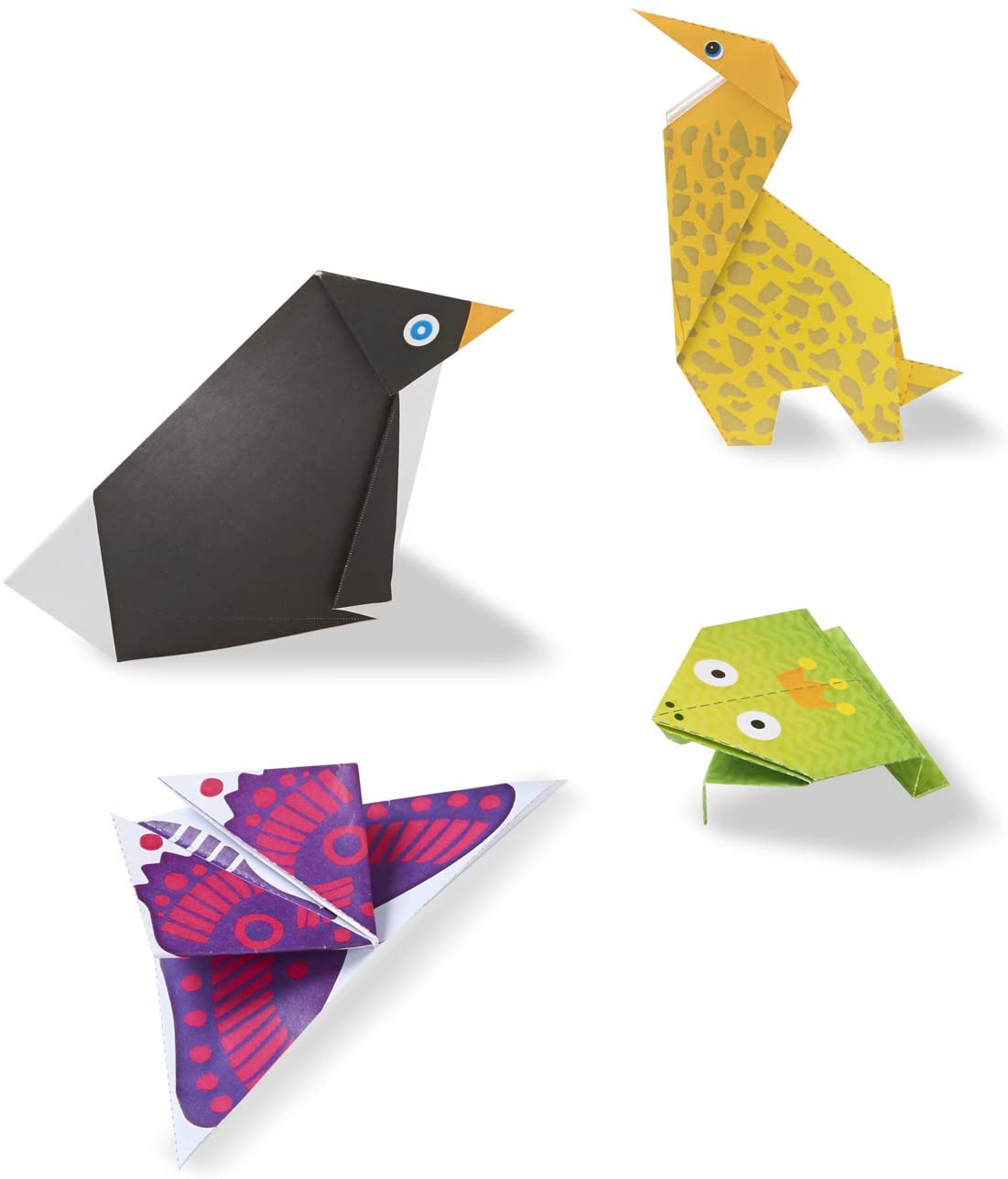 Origami Animals-1