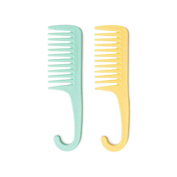Knot Today Detangling Comb