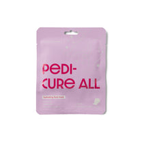 Hand & Foot Masks - Lemon Lavender Smooth It Over