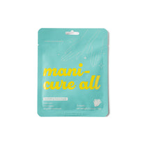Hand & Foot Masks - Lemon Lavender Smooth It Over