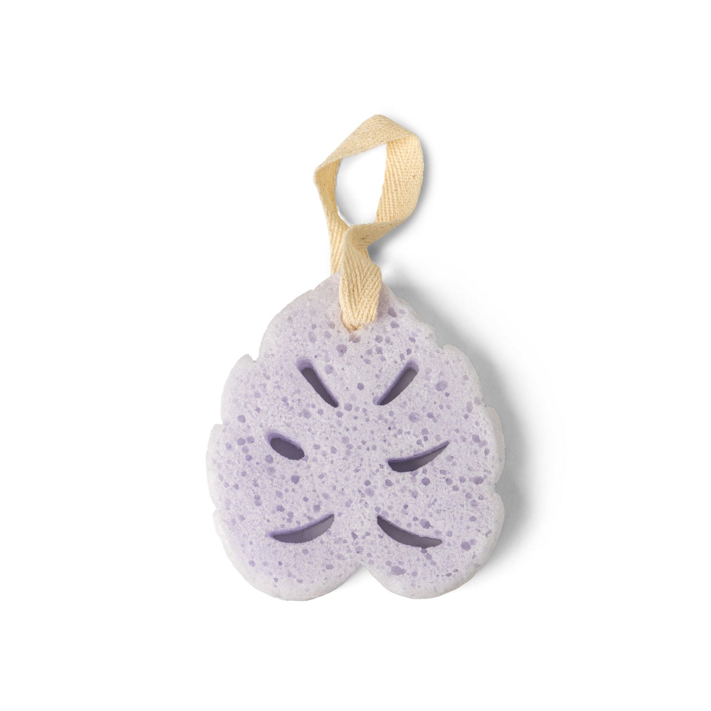 Lemon Lavender Soap Sponge