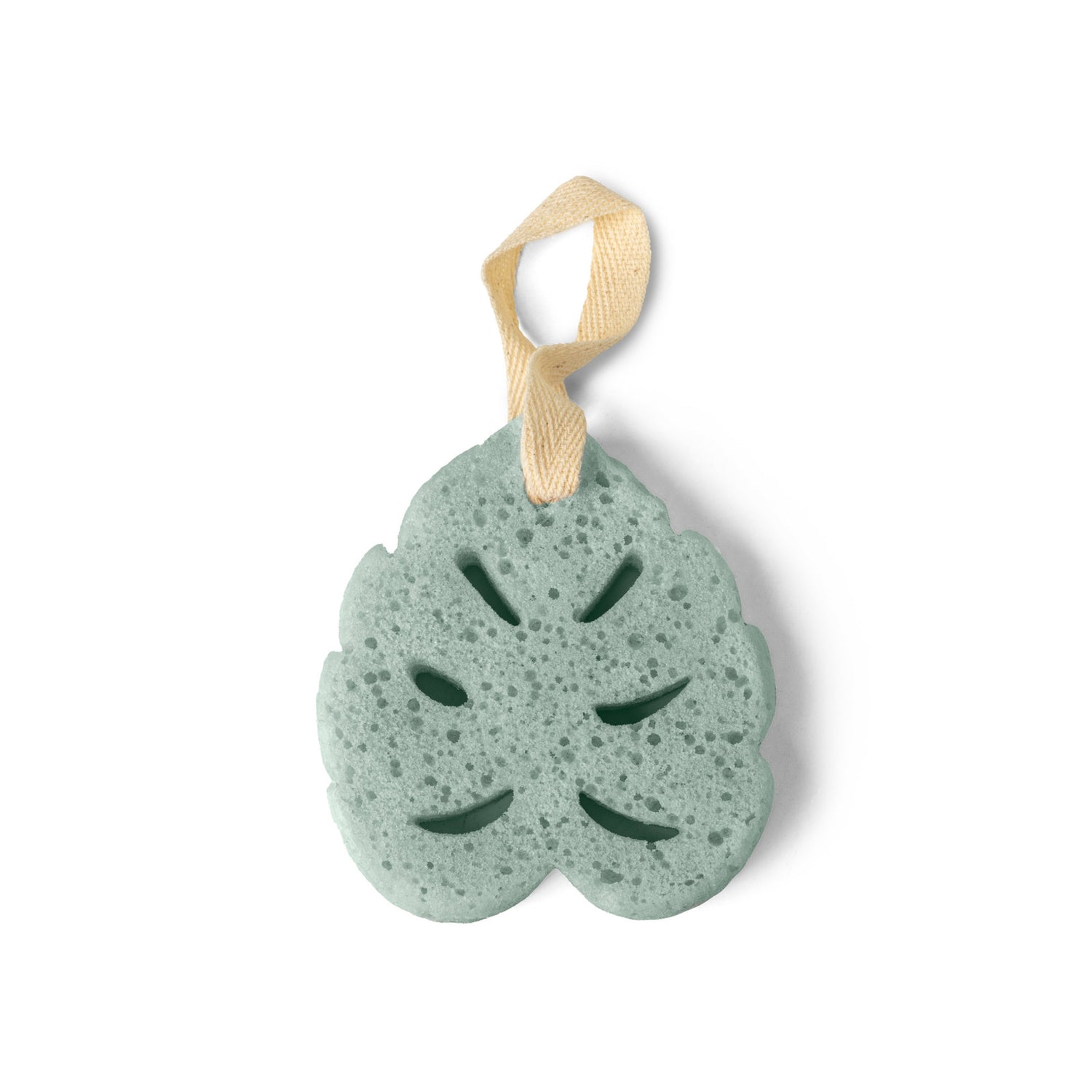 Lemon Lavender Soap Sponge