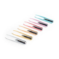 Light Uo Tweezer